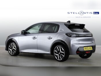 Used Peugeot 208 2025 for sale - 78206005: Photo