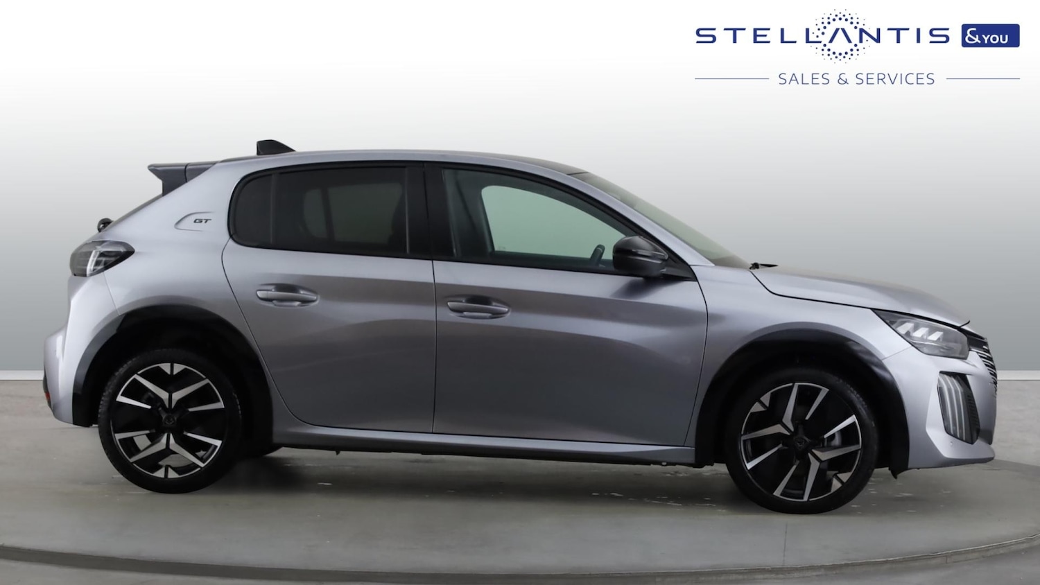 Used Peugeot 208 2025 for sale - 78206005: Photo 4