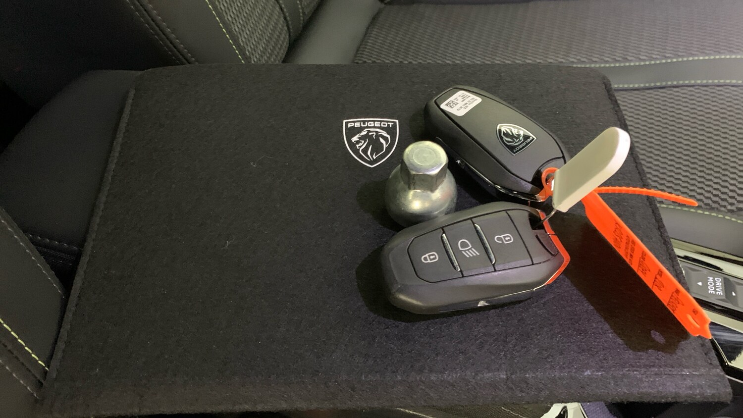 Used Peugeot 208 2025 for sale - 78206005: Photo 42