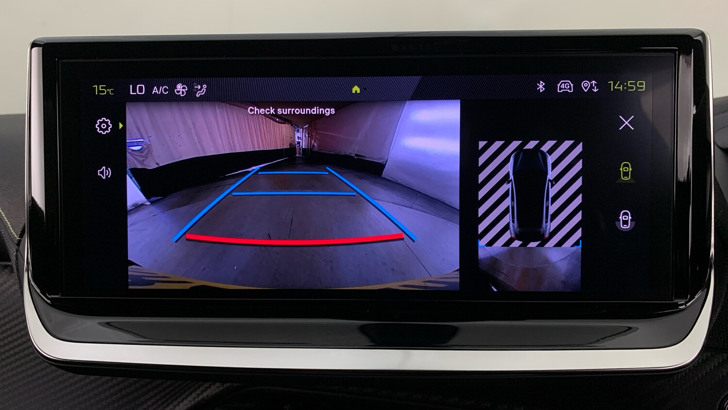 Used Peugeot 208 2025 for sale - 78206005: Photo 46