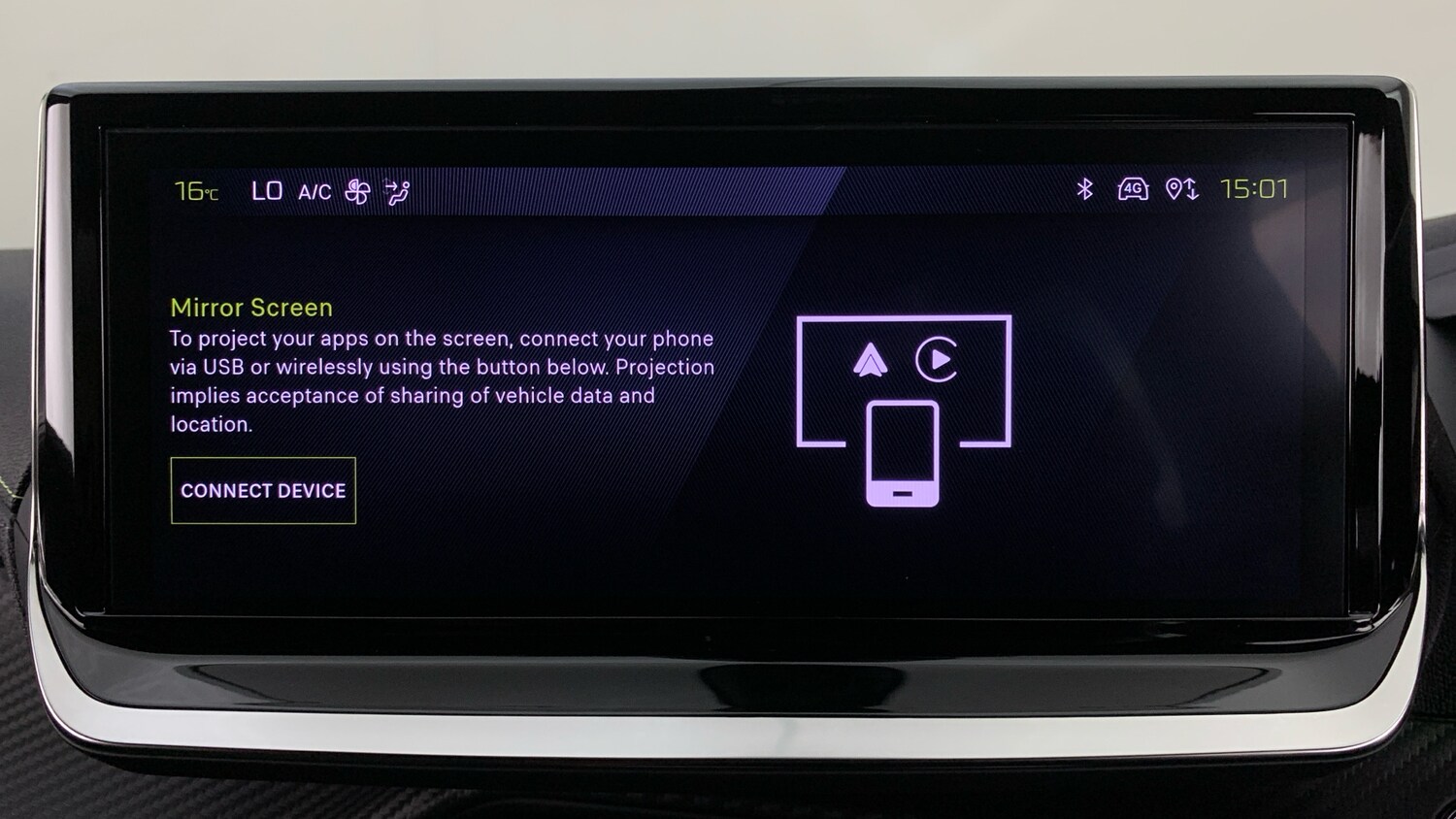 Used Peugeot 208 2025 for sale - 78206005: Photo 49