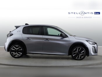 Used Peugeot 208 2025 for sale - 78206005: Photo