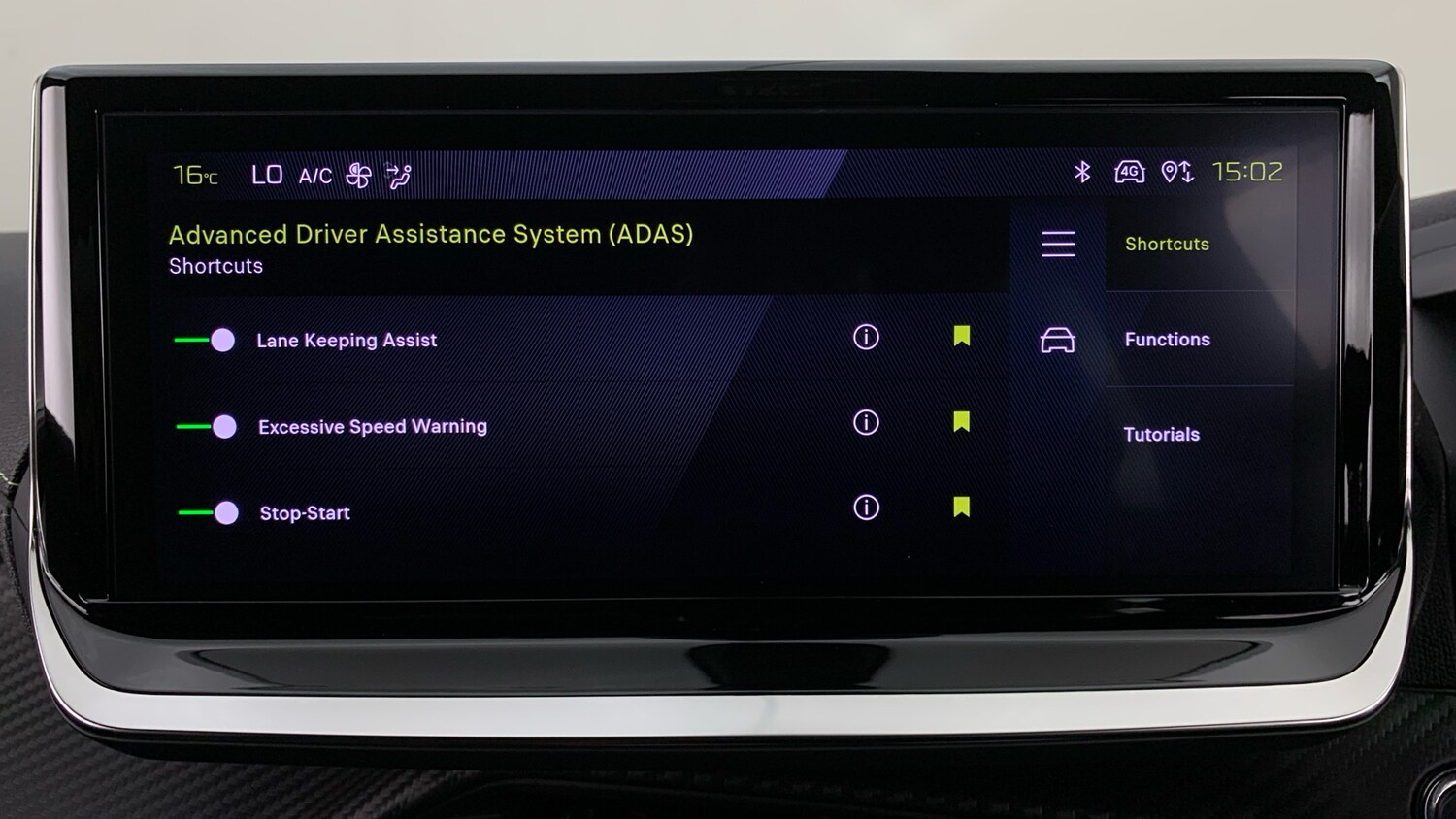 Used Peugeot 208 2025 for sale - 78206005: Photo 50