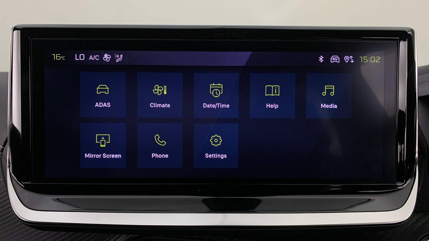 Used Peugeot 208 2025 for sale - 78206005: Photo 51