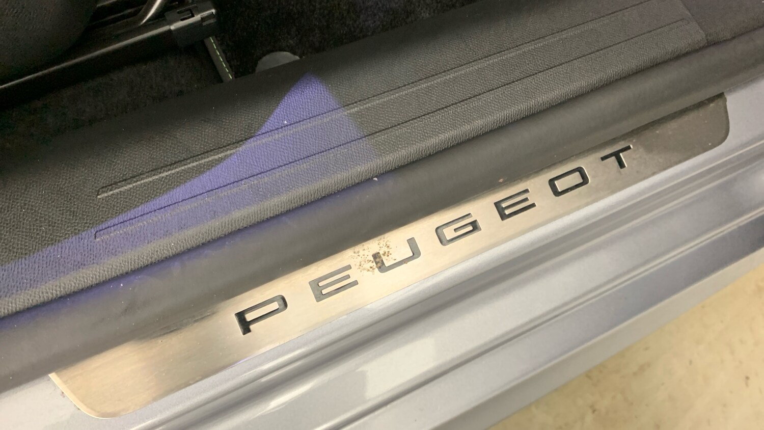 Used Peugeot 208 2025 for sale - 78206005: Photo 58