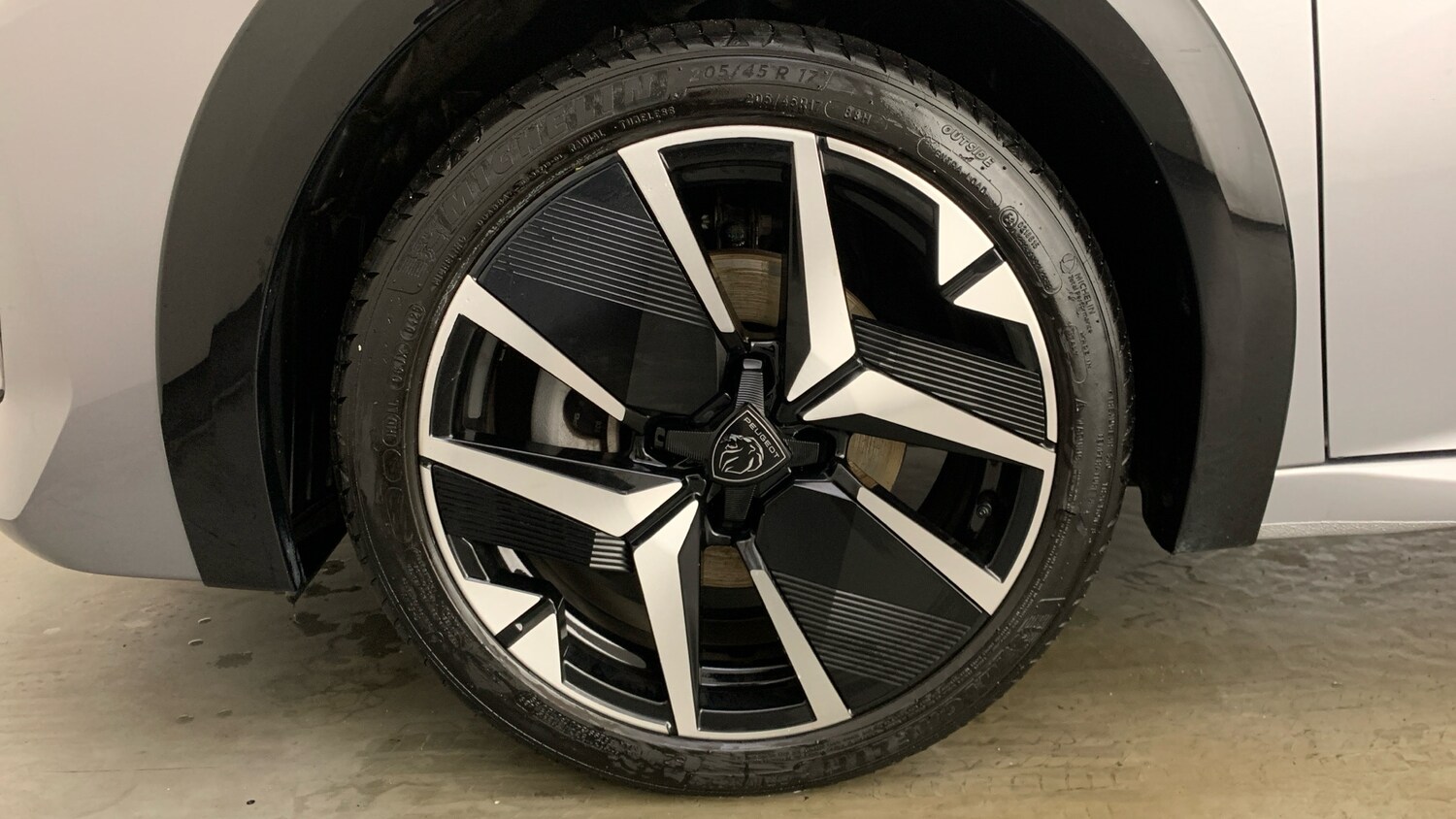 Used Peugeot 208 2025 for sale - 78206005: Photo 6