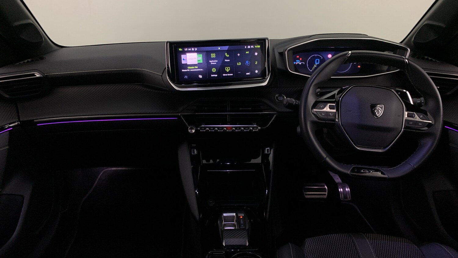 Used Peugeot 208 2025 for sale - 78206005: Photo 9