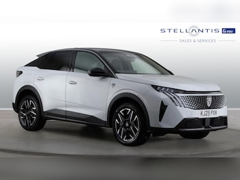 Used Peugeot 3008 2025 for sale - 78785434: Photo