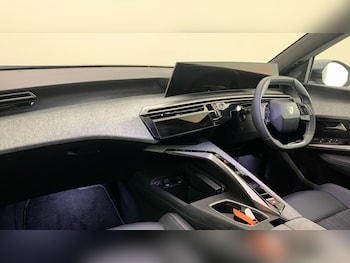 Used Peugeot 3008 2025 for sale - 78785434: Photo