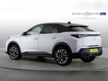Used Peugeot 3008 2025 for sale - 78785434: Photo