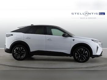 Used Peugeot 3008 2025 for sale - 78785434: Photo