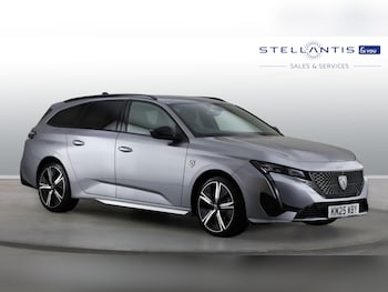 Used Peugeot 308 2025 for sale - 78505464: Photo