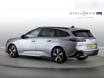 Used Peugeot 308 2025 for sale - 78505464: Photo
