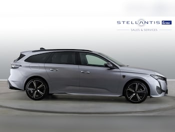 Used Peugeot 308 2025 for sale - 78505464: Photo