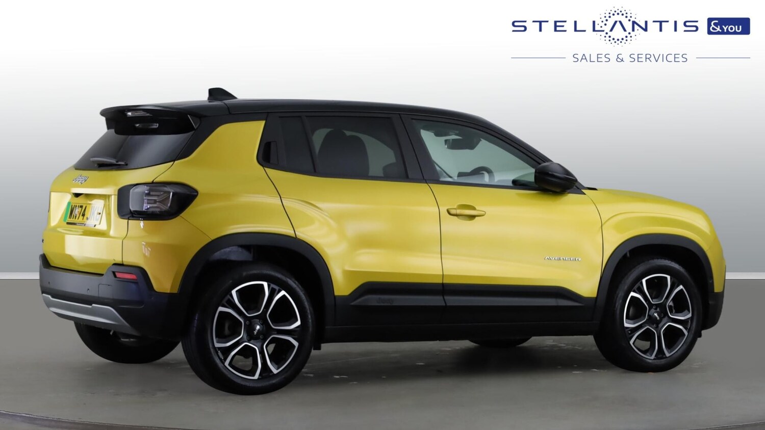 Used Jeep Other 2024 for sale - 77910202: Photo 12