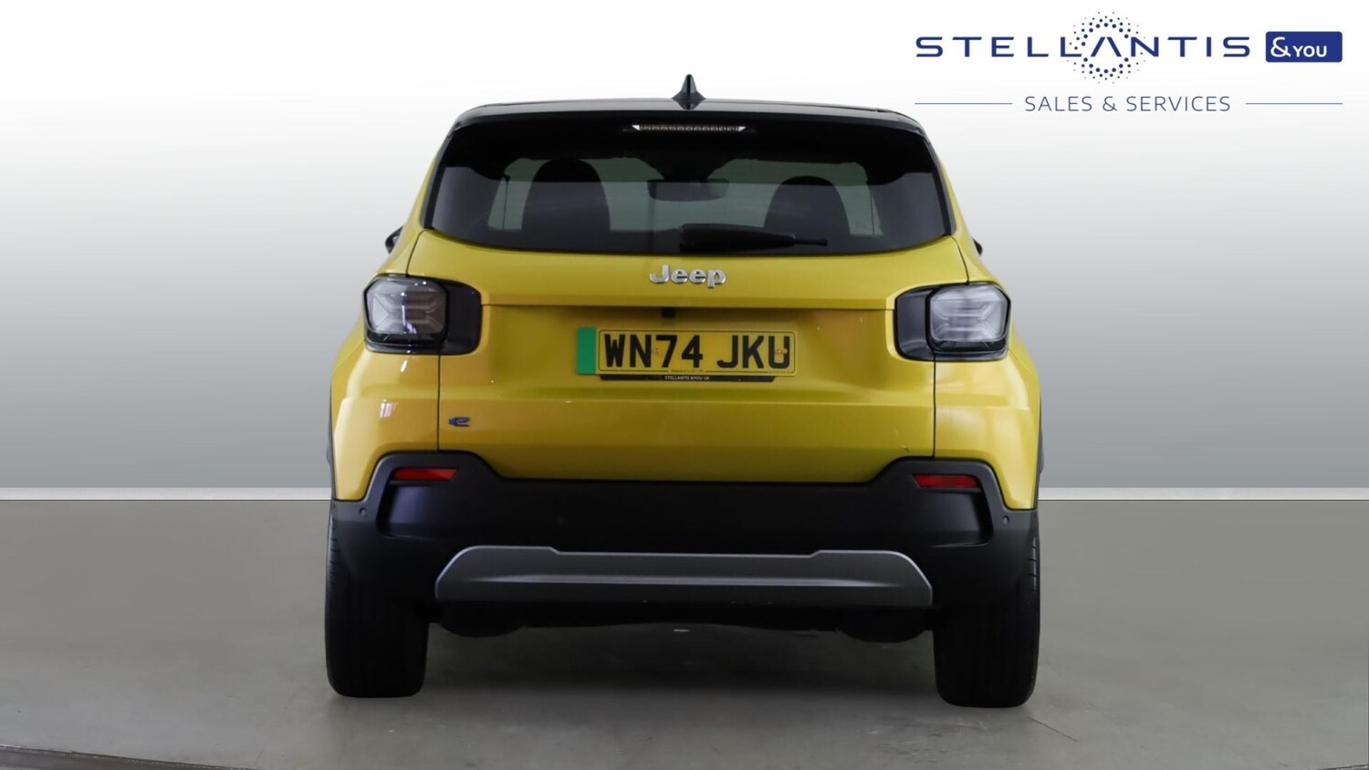 Used Jeep Other 2024 for sale - 77910202: Photo 13