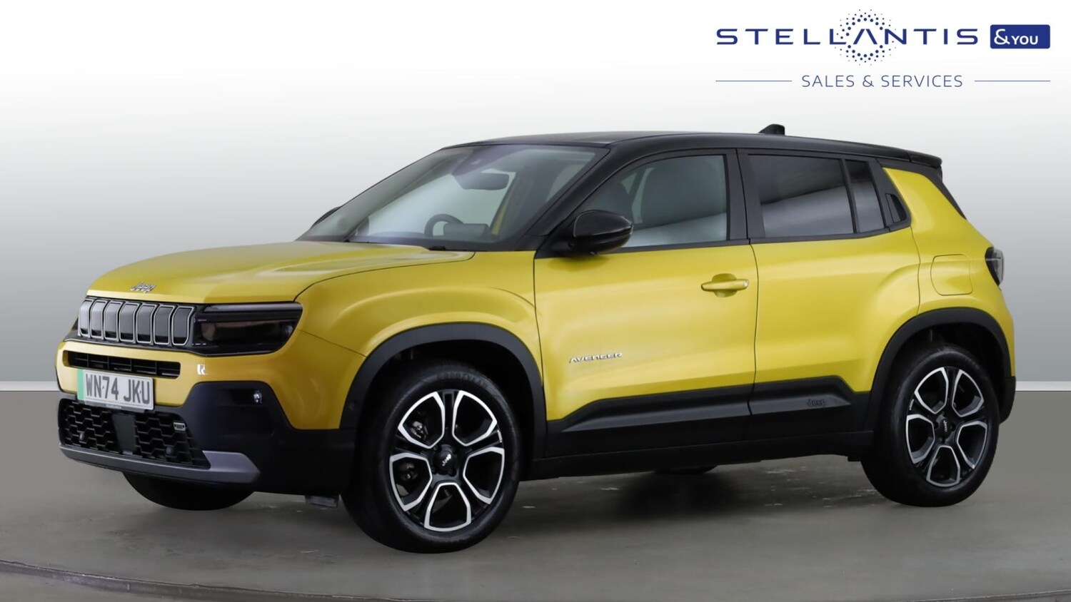 Used Jeep Other 2024 for sale - 77910202: Photo 15