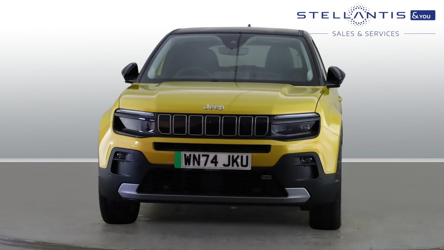 Used Jeep Other 2024 for sale - 77910202: Photo 16