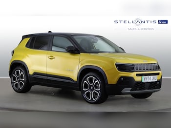 Jeep Other feature image