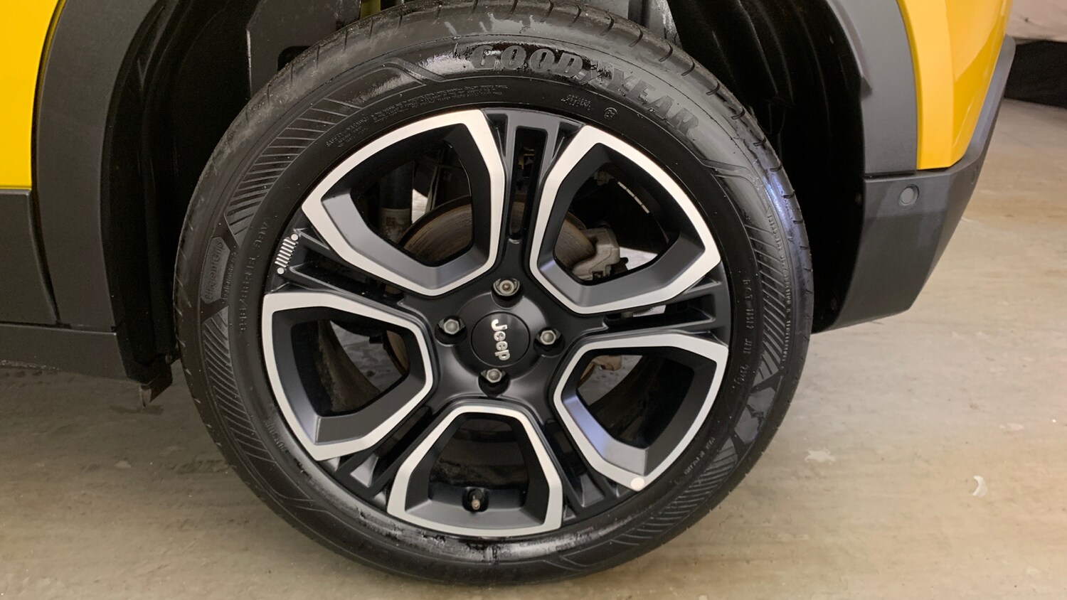 Used Jeep Other 2024 for sale - 77910202: Photo 21