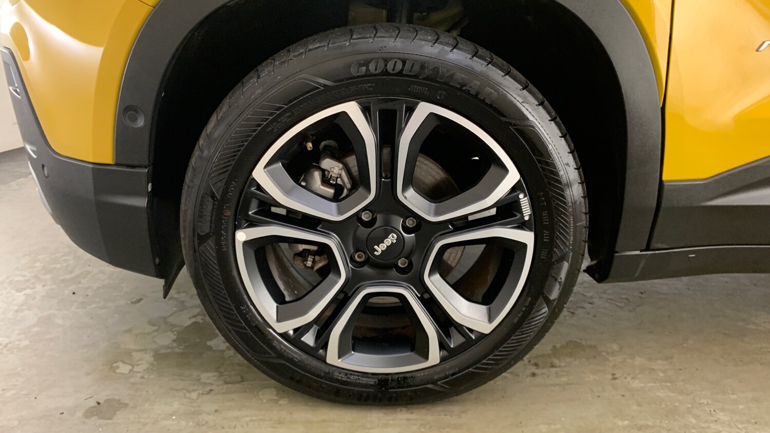 Used Jeep Other 2024 for sale - 77910202: Photo 24