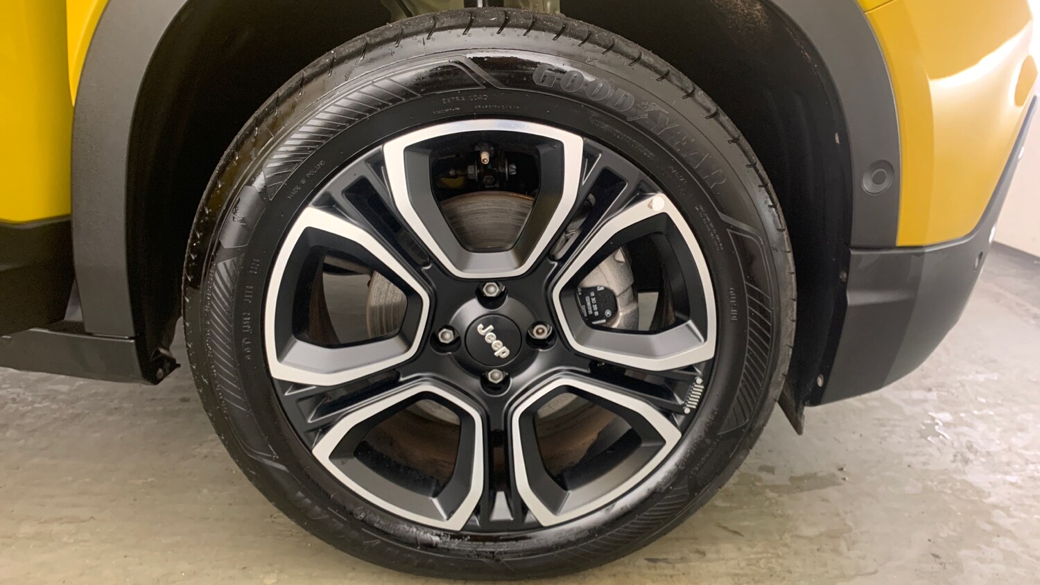 Used Jeep Other 2024 for sale - 77910202: Photo 25