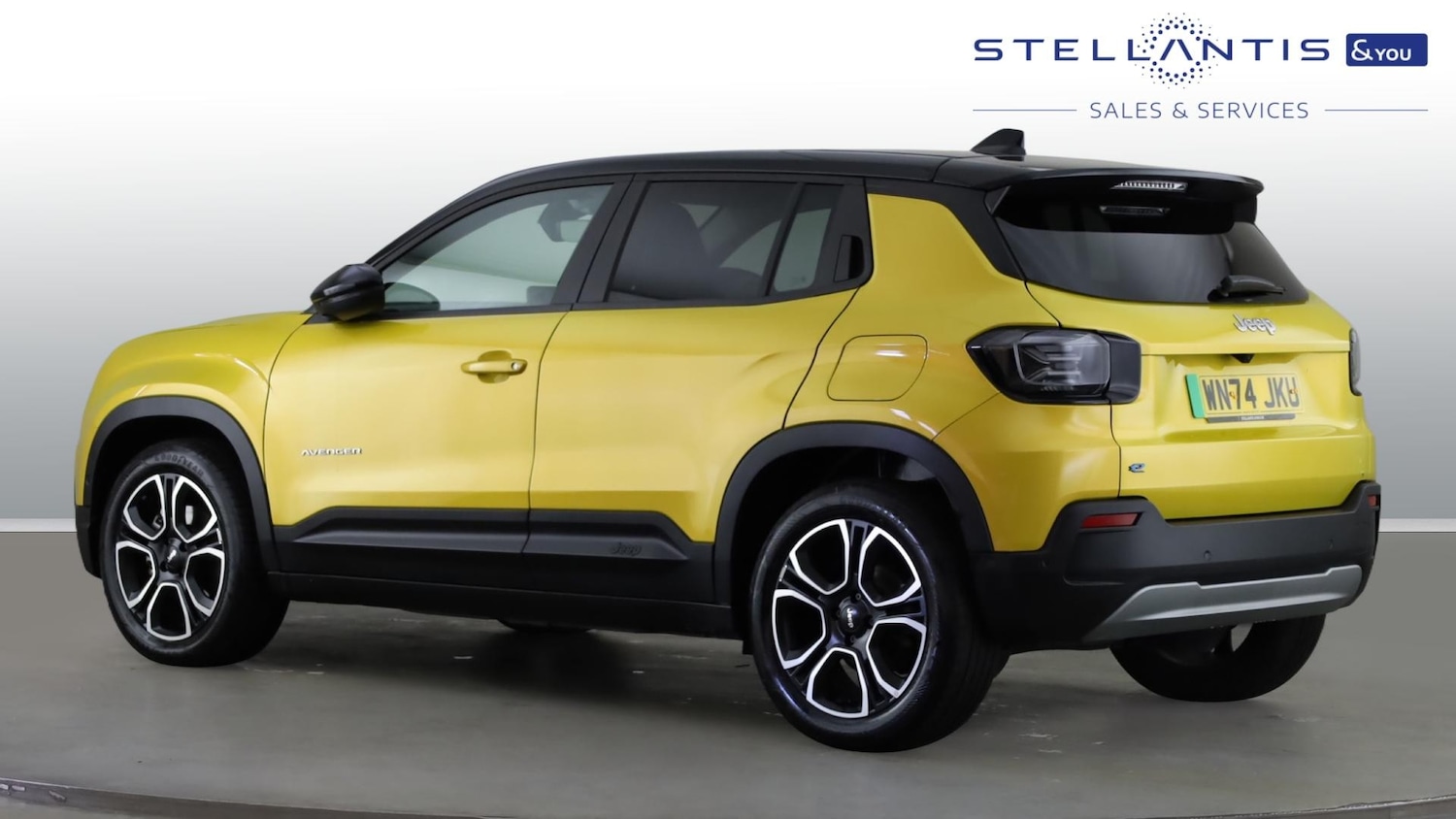 Used Jeep Other 2024 for sale - 77910202: Photo 3