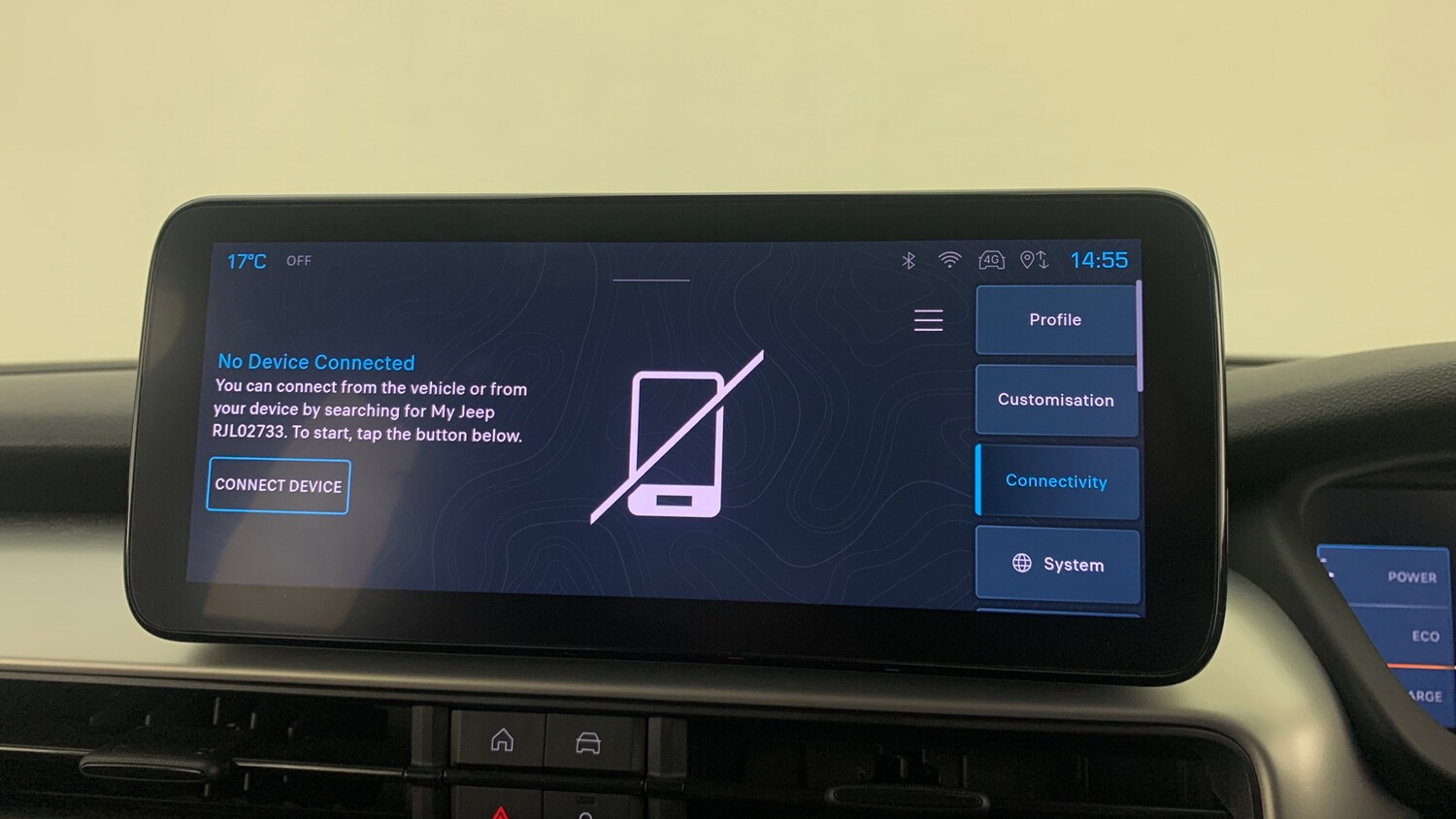 Used Jeep Other 2024 for sale - 77910202: Photo 33