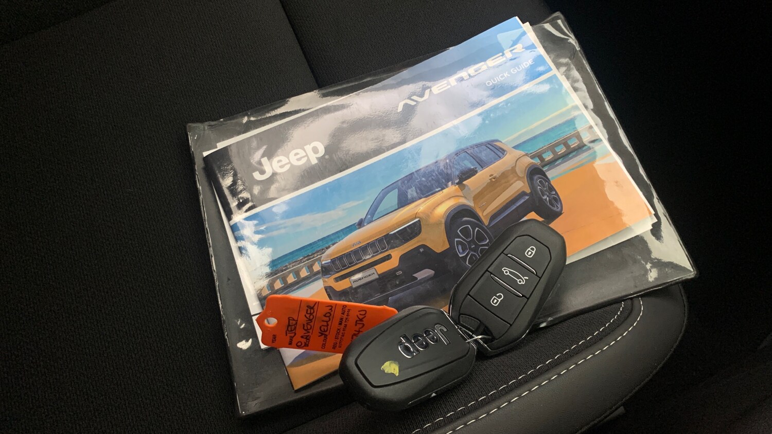 Used Jeep Other 2024 for sale - 77910202: Photo 42