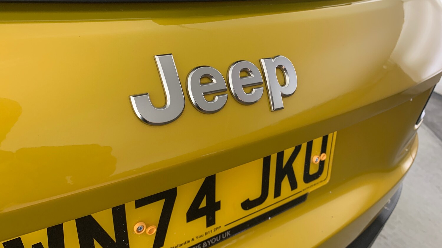 Used Jeep Other 2024 for sale - 77910202: Photo 63