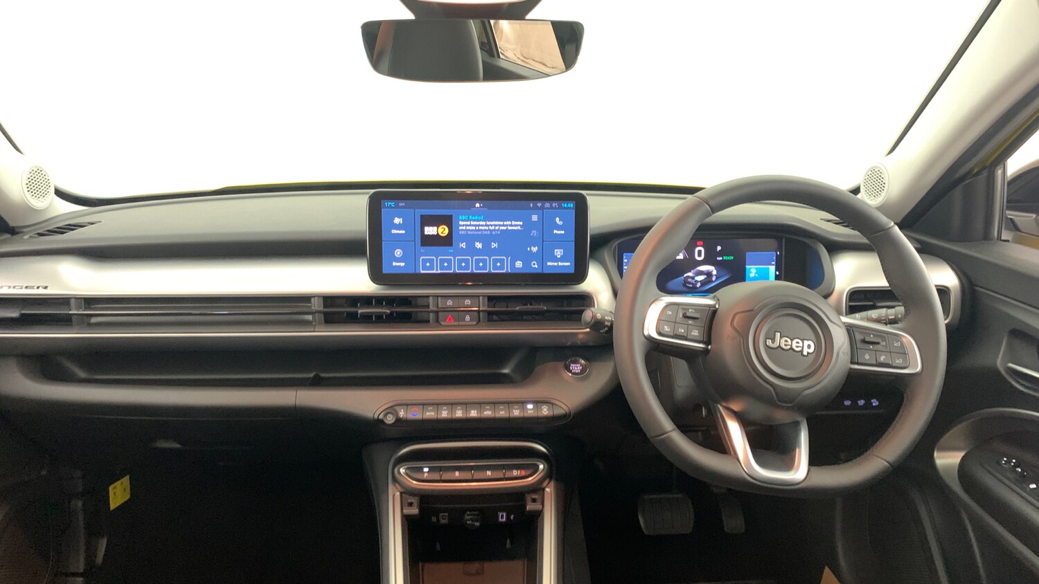 Used Jeep Other 2024 for sale - 77910202: Photo 9