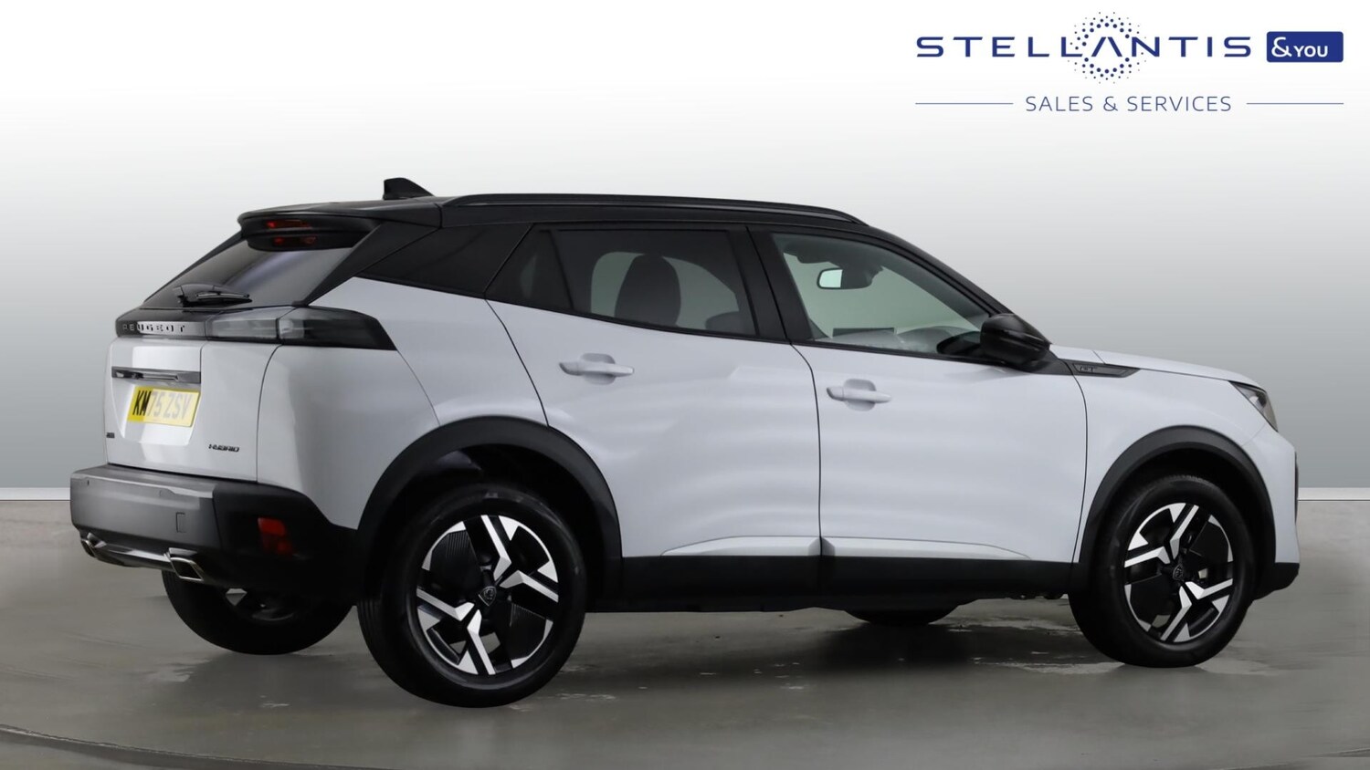 Used Peugeot 2008 2025 for sale - 77825842: Photo 12