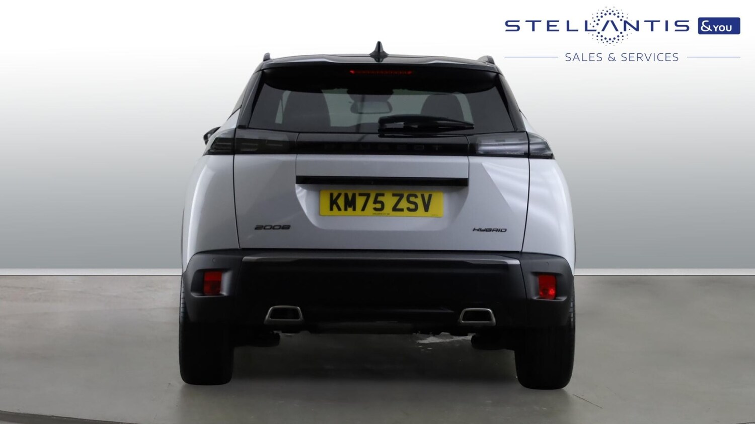 Used Peugeot 2008 2025 for sale - 77825842: Photo 13