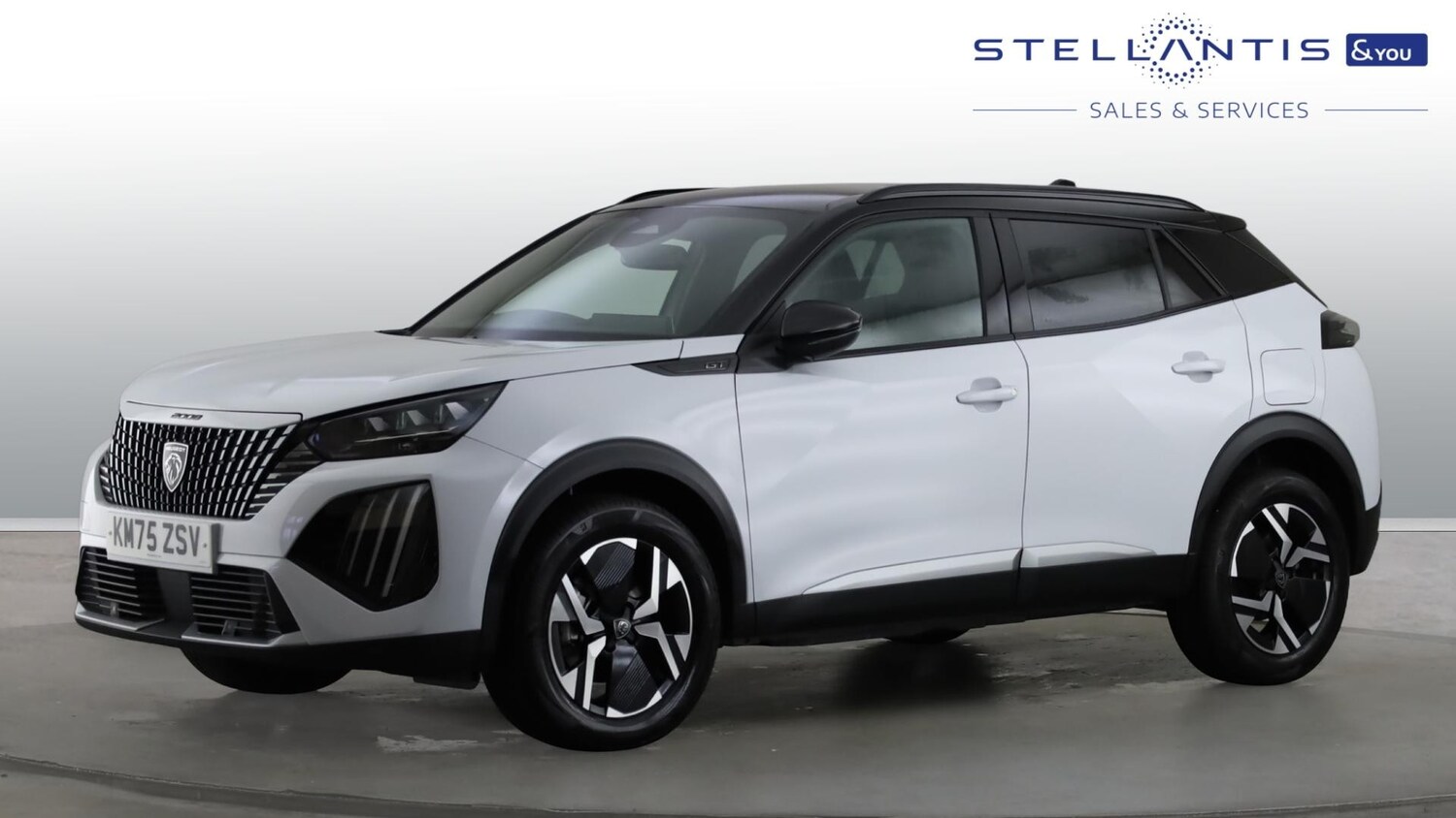 Used Peugeot 2008 2025 for sale - 77825842: Photo 15