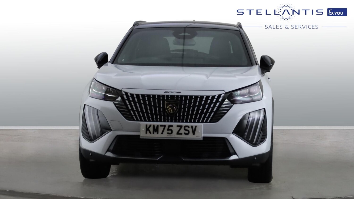 Used Peugeot 2008 2025 for sale - 77825842: Photo 16