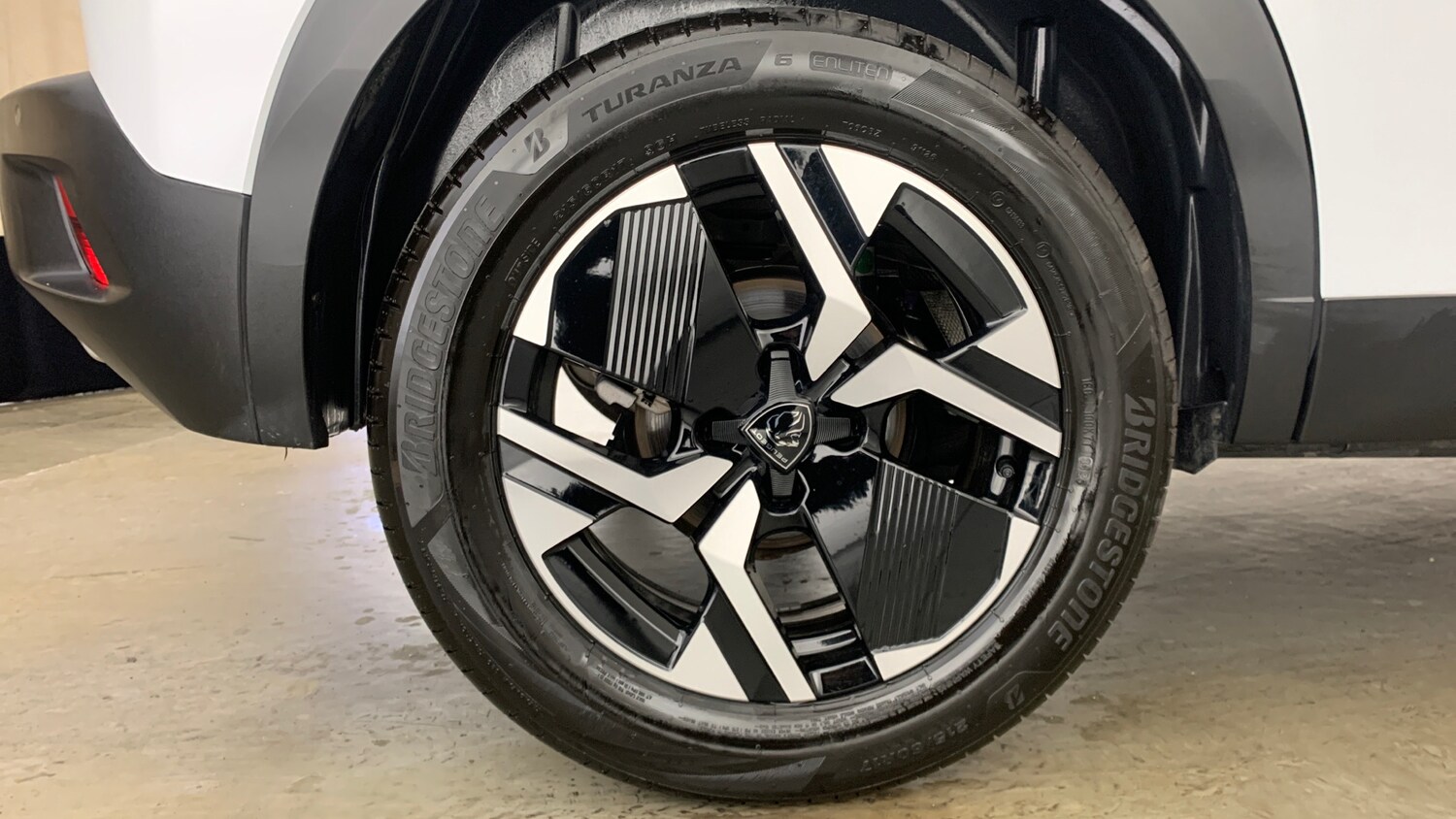 Used Peugeot 2008 2025 for sale - 77825842: Photo 21