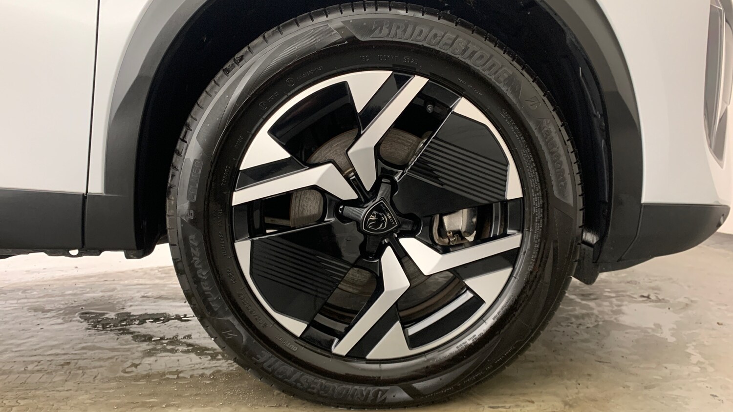 Used Peugeot 2008 2025 for sale - 77825842: Photo 24