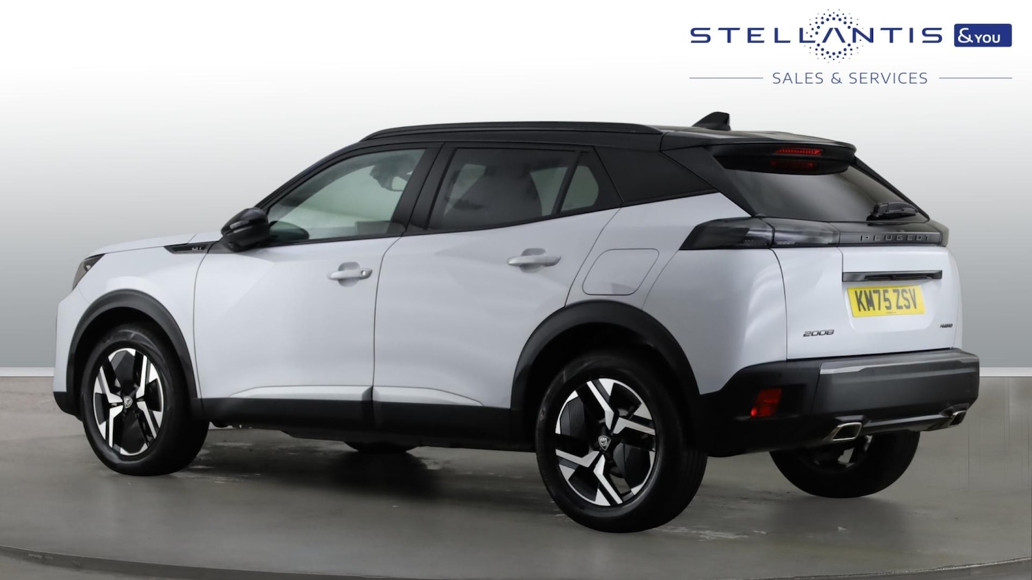 Used Peugeot 2008 2025 for sale - 77825842: Photo 3