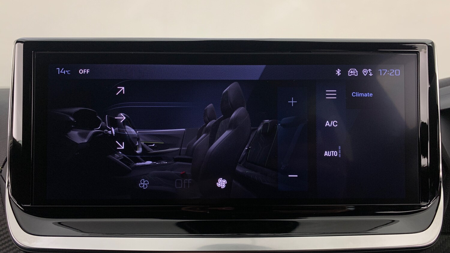 Used Peugeot 2008 2025 for sale - 77825842: Photo 32