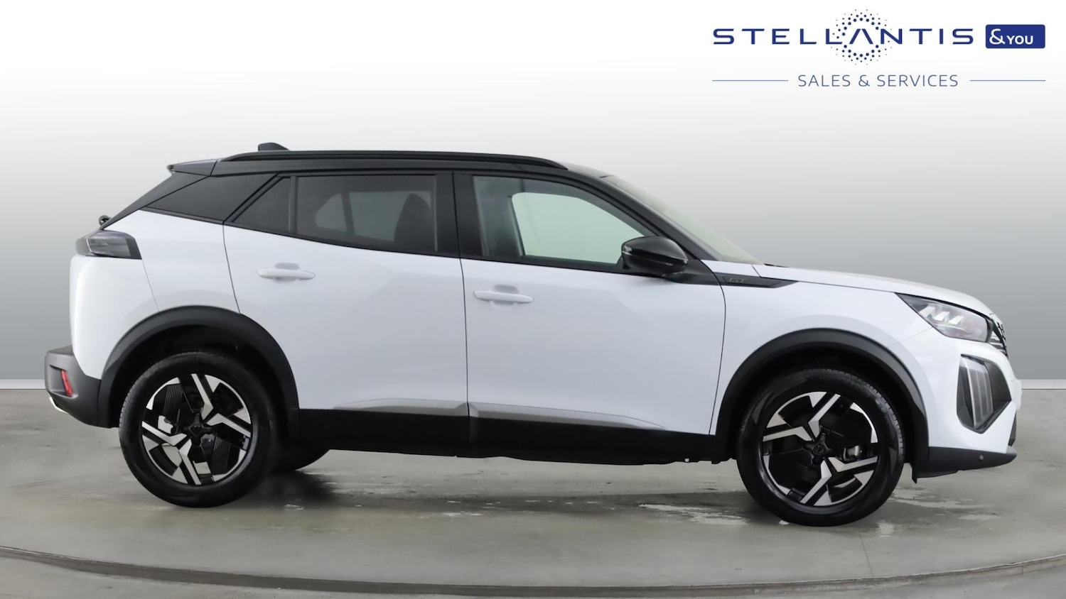 Used Peugeot 2008 2025 for sale - 77825842: Photo 4