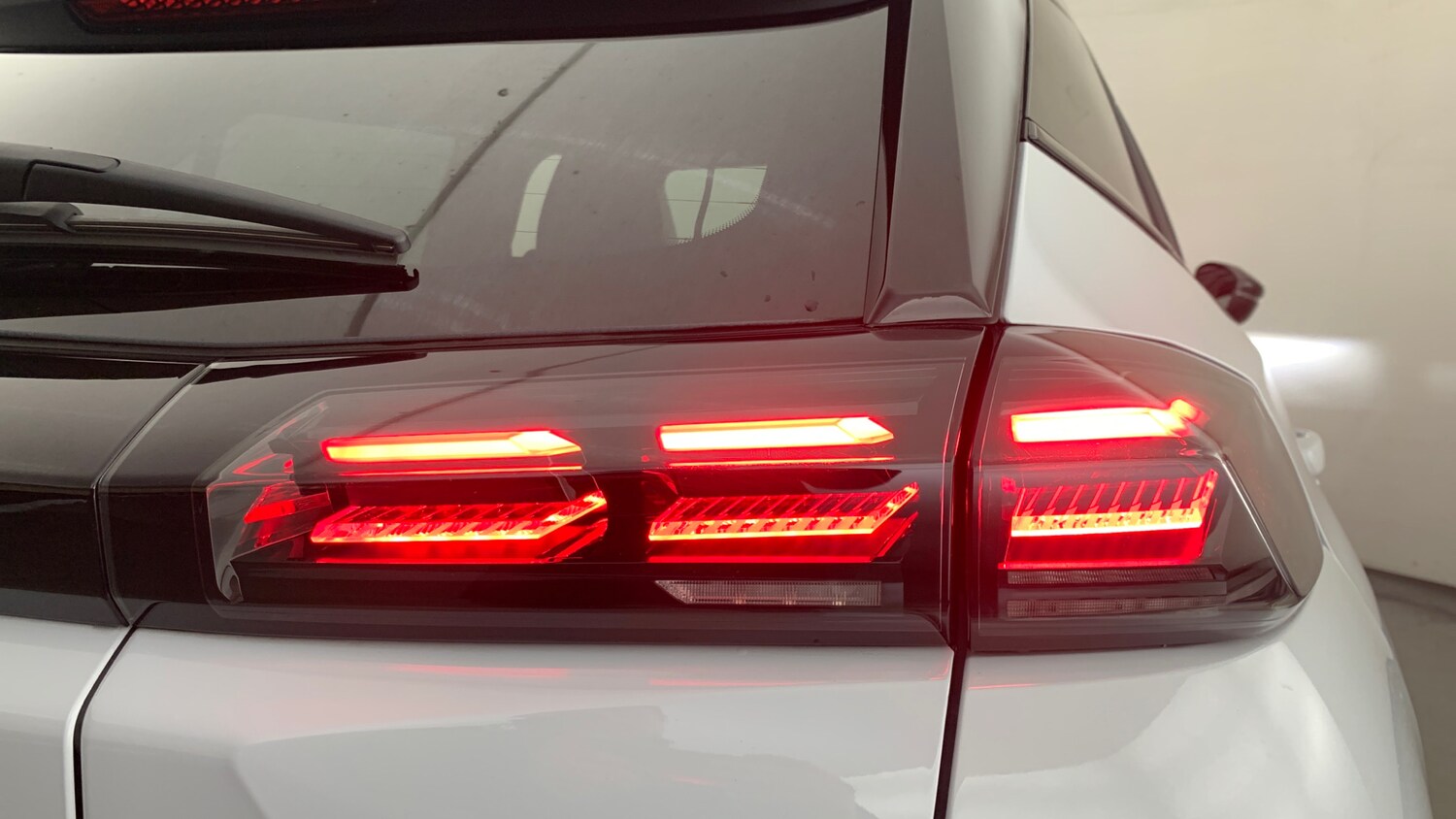 Used Peugeot 2008 2025 for sale - 77825842: Photo 41