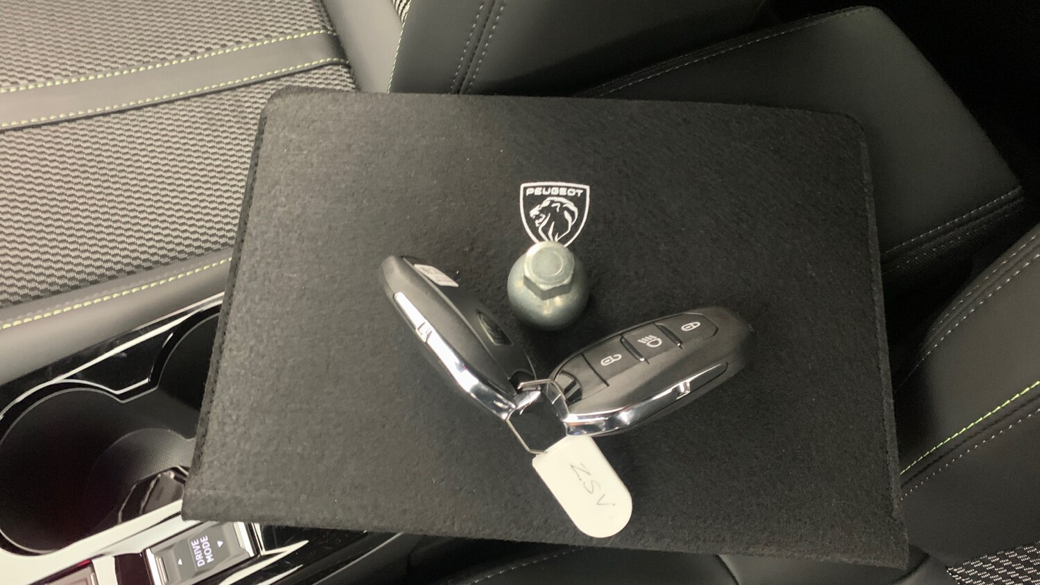 Used Peugeot 2008 2025 for sale - 77825842: Photo 42