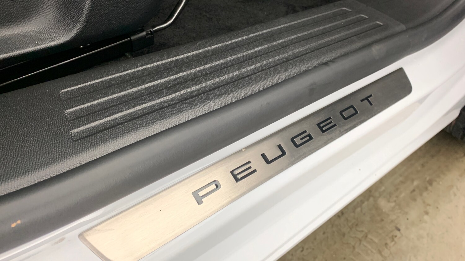 Used Peugeot 2008 2025 for sale - 77825842: Photo 58