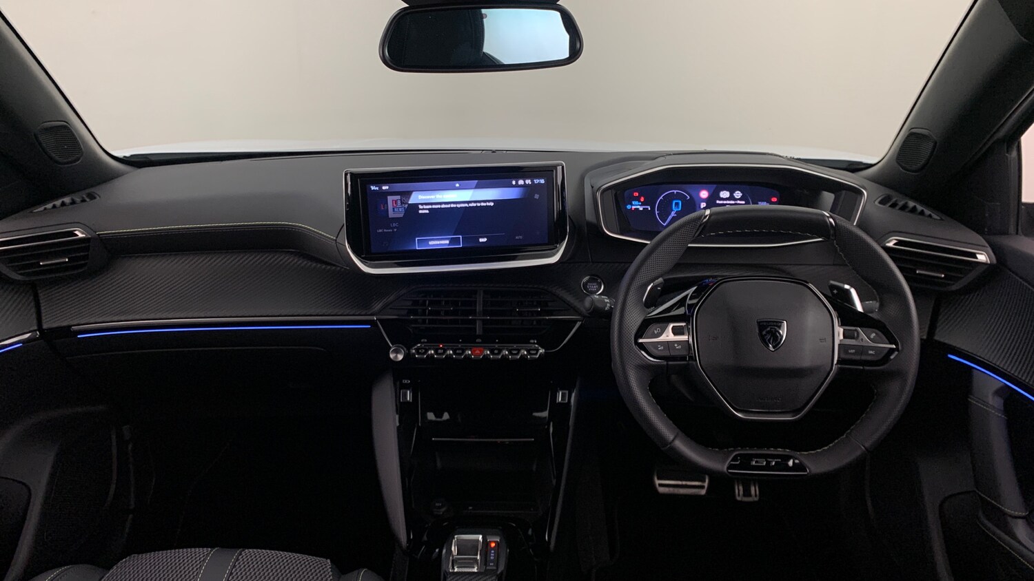 Used Peugeot 2008 2025 for sale - 77825842: Photo 9