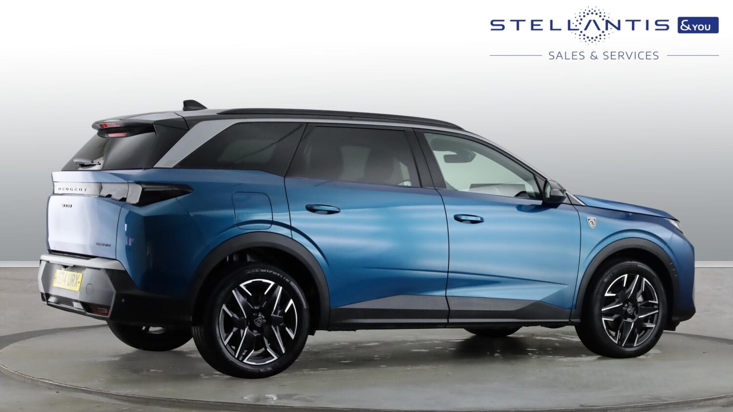 Used Peugeot 5008 2024 for sale - 77659638: Photo 12