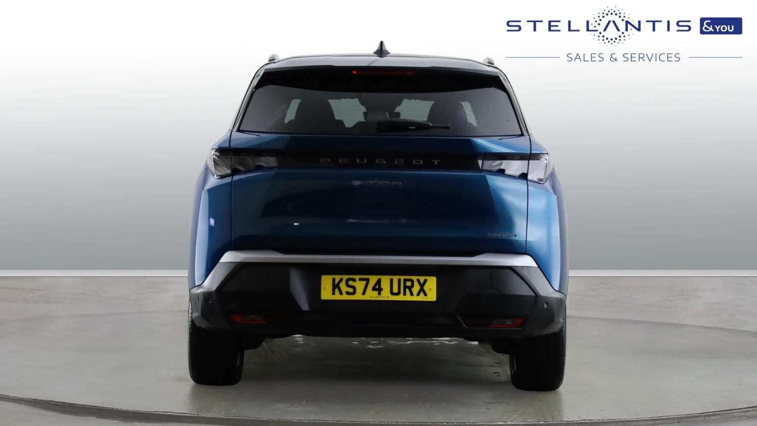 Used Peugeot 5008 2024 for sale - 77659638: Photo 13