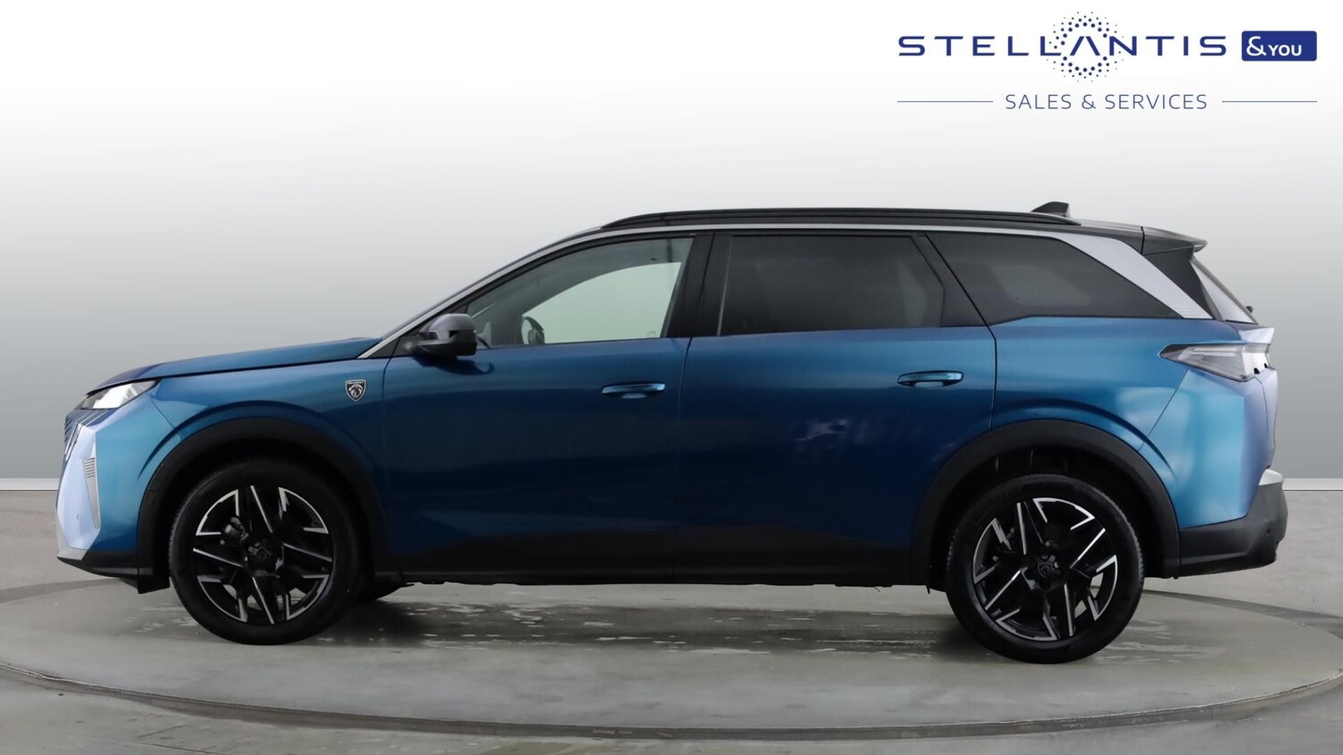 Used Peugeot 5008 2024 for sale - 77659638: Photo 14