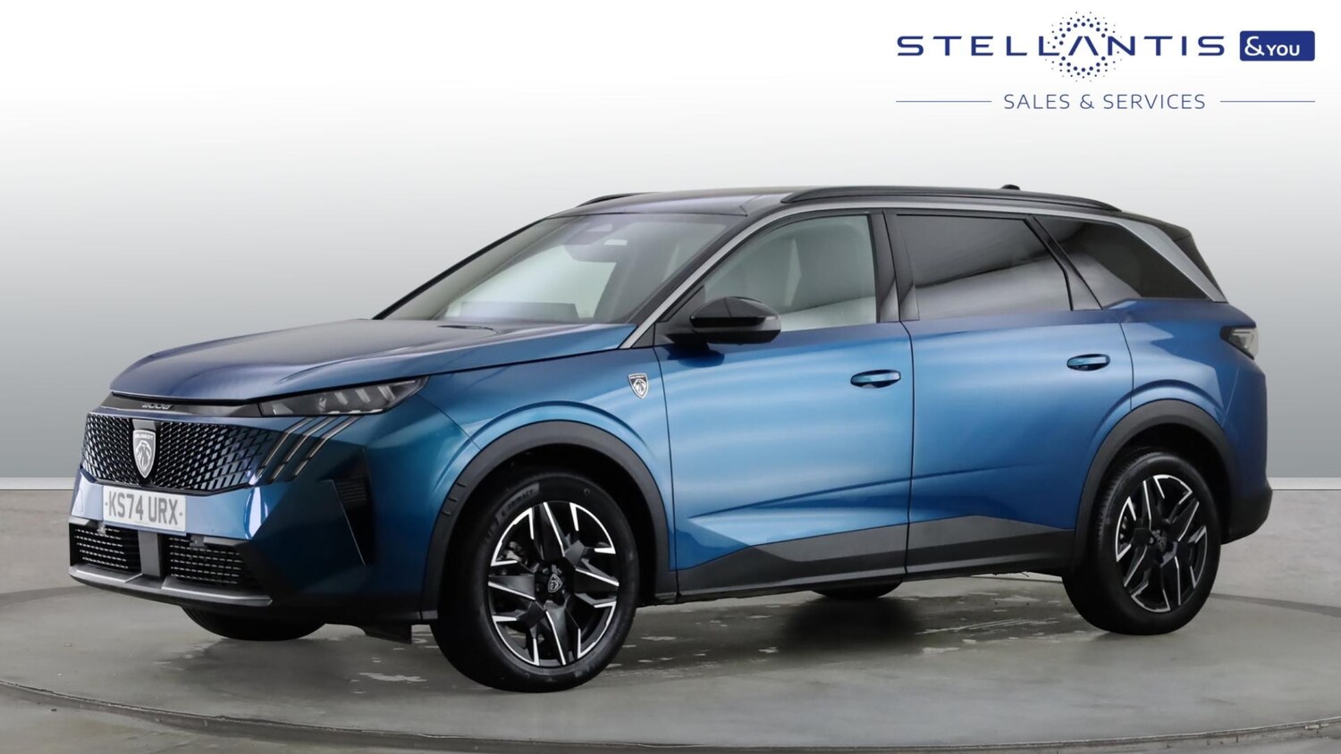 Used Peugeot 5008 2024 for sale - 77659638: Photo 15