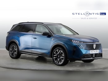 Used Peugeot 5008 2024 for sale - 77659638: Photo