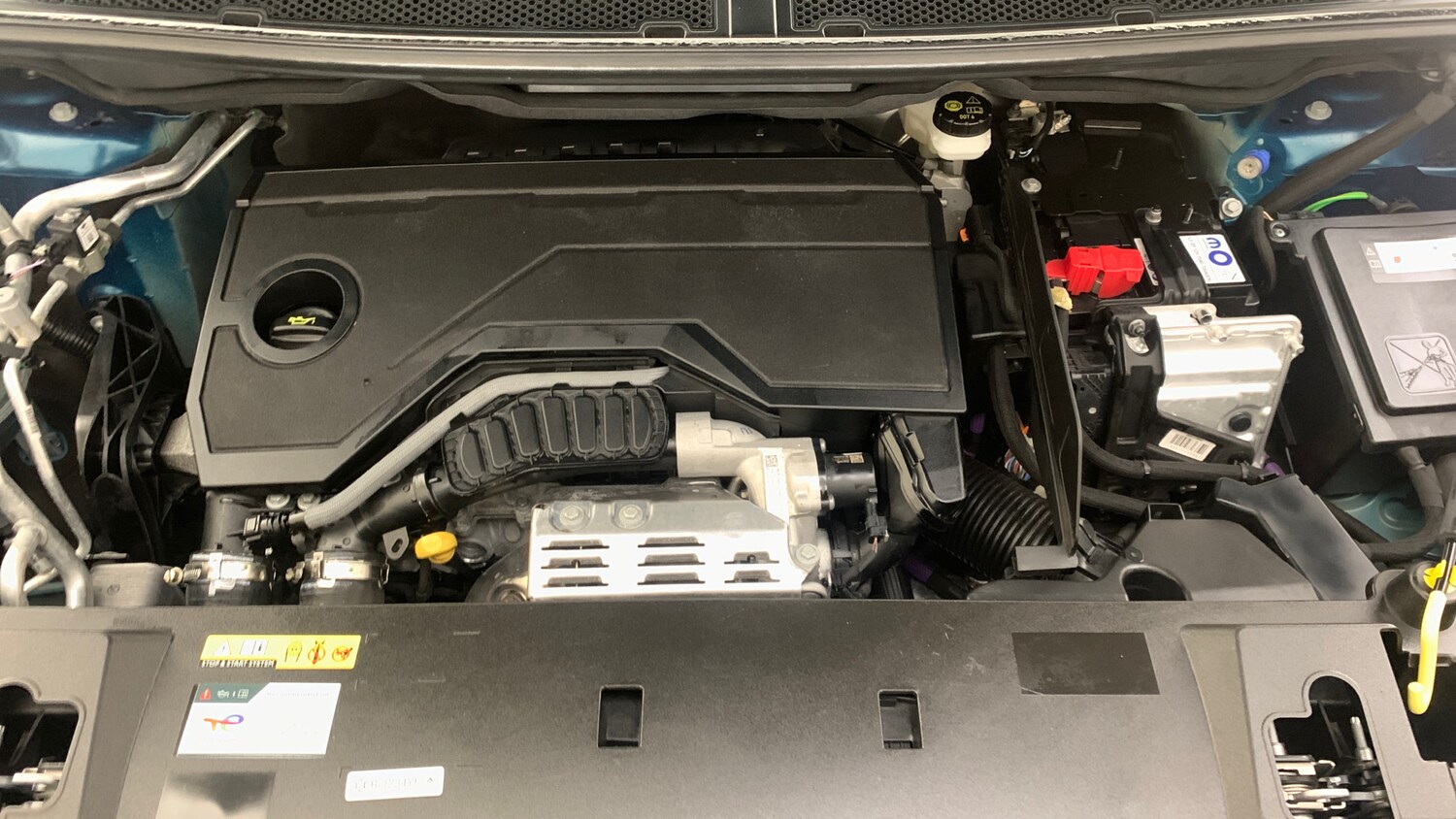 Used Peugeot 5008 2024 for sale - 77659638: Photo 21